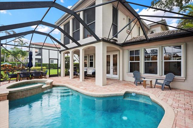 877 Taft Court Palm Beach Gardens, FL House Active - Photo 1 of 64. Opens carousel modal