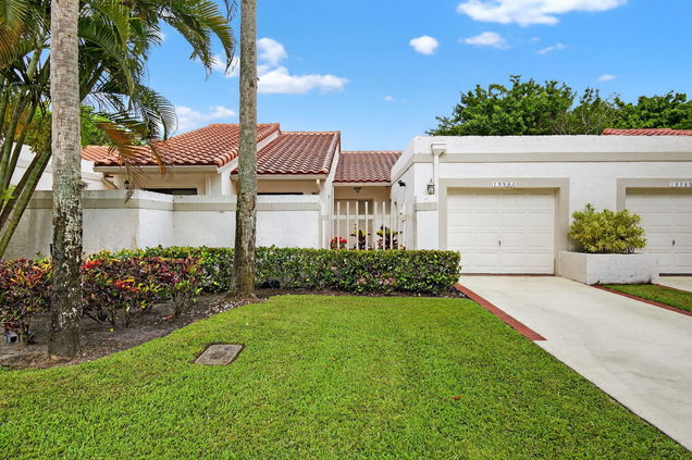 19984 Rima Circle Boca Raton, FL House Active - Photo 1 of 46. Opens carousel modal