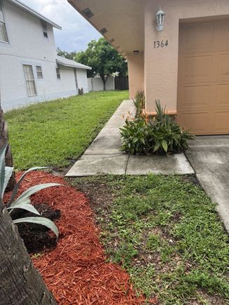 1364 Climbing Rose Lane West Palm Beach, FL House Active - Photo 1 of 19. Opens carousel modal