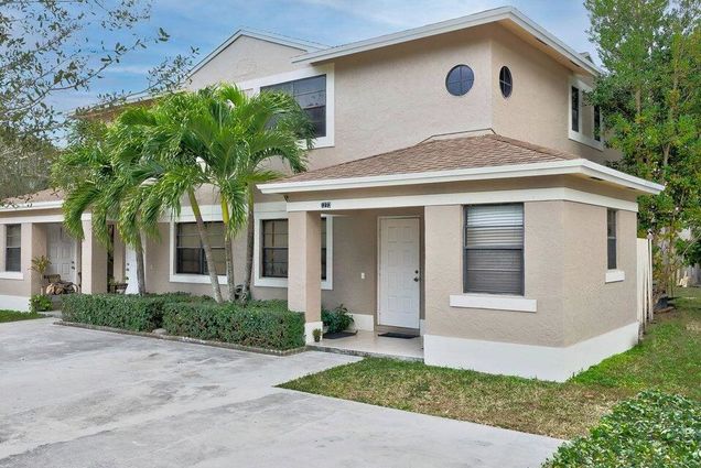 1277 Hempstead Street Unit 1277 Wellington, FL Multifamily Active - Photo 1 of 13. Opens carousel modal
