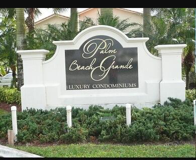 1545 Lake Crystal Drive Unit D West Palm Beach, FL Condo Active - Photo 1 of 1. Opens carousel modal
