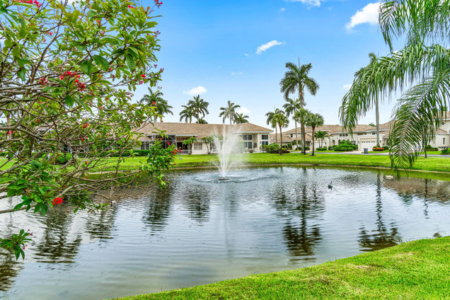 5097 Windsor Parke Drive Boca Raton, FL Townhouse Active - Photo 1 of 30. Opens carousel modal