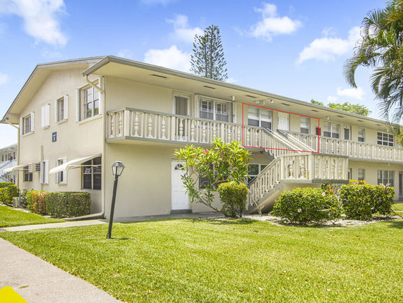 302 Norwich M Unit 302