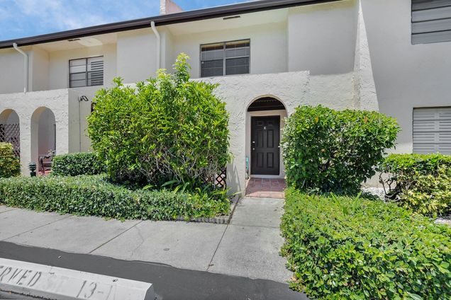 21207 Lago Circle Unit E Boca Raton, FL Townhouse Active - Photo 1 of 49. Opens carousel modal