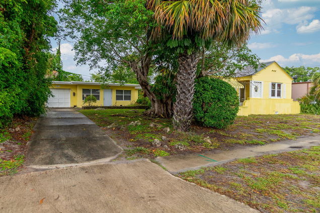 411 Churchill Road West Palm Beach, FL Multifamily Active - Photo 1 of 40. Opens carousel modal