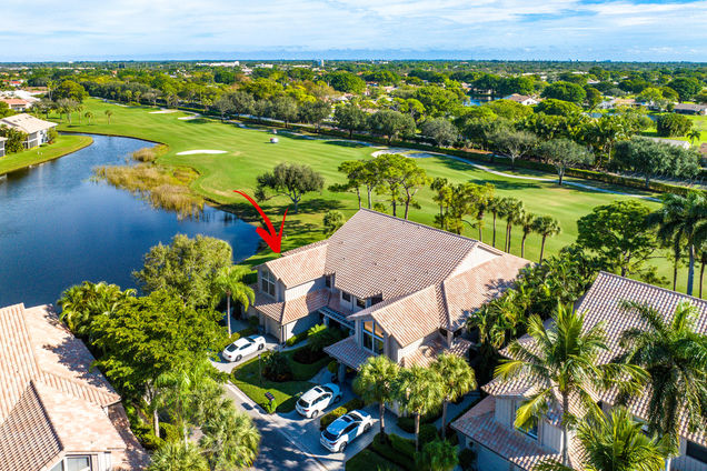 16939 Isle Of Palms B Drive Unit B Delray Beach, FL Condo Active - Photo 1 of 49. Opens carousel modal