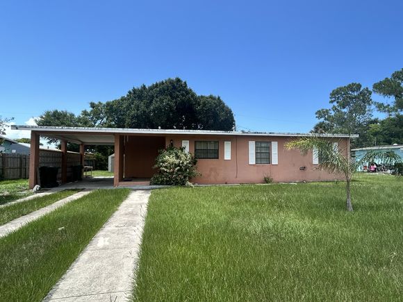 141 SE Serenata Court Port Saint Lucie, FL House Active - Photo 1 of 8. Opens carousel modal