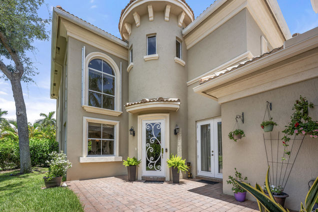 9839 Palma Vista Way Boca Raton, FL House Active - Photo 1 of 52. Opens carousel modal