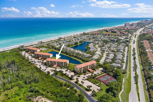 301 Ocean Bluffs Boulevard Unit 202 Jupiter, FL Condo Active - Photo 1 of 38. Opens carousel modal