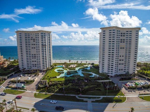 550 S Ocean Boulevard Unit 1205 Boca Raton, FL Condo Active - Photo 1 of 57. Opens carousel modal