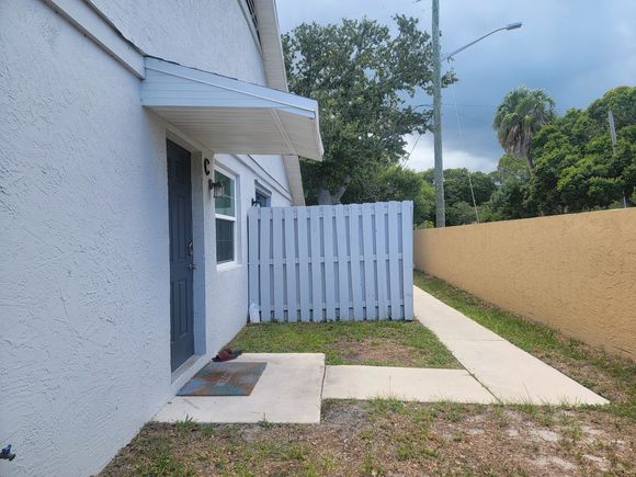 2001 Oleander Boulevard Unit C