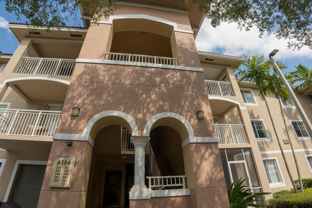 6386 Emerald Dunes Drive Unit 202 West Palm Beach, FL Condo Active - Photo 1 of 33. Opens carousel modal