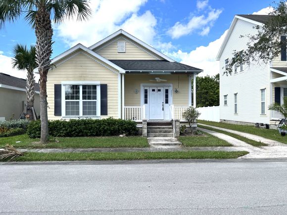 3321 Columbia Square Way Fort Pierce, FL House Active - Photo 1 of 18. Opens carousel modal