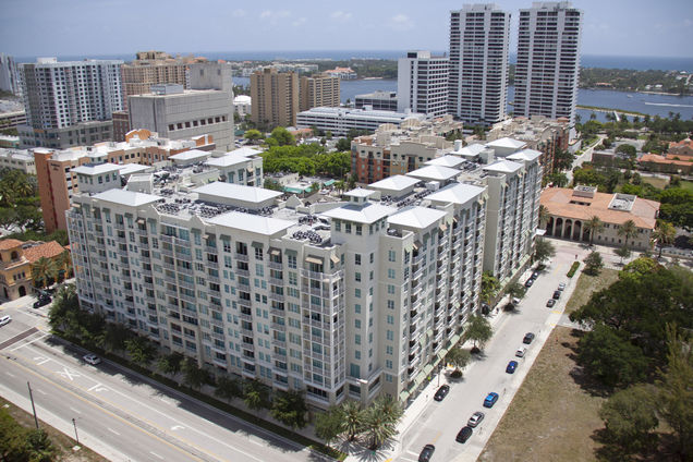 480 Hibiscus Street Unit 828 West Palm Beach, FL Condo Active - Photo 1 of 17. Opens carousel modal