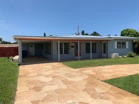 531 NW 38 Street Oakland Park, FL House Active - Photo 1 of 25. Opens carousel modal