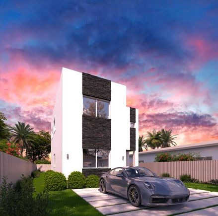 536 NW 13th Avenue