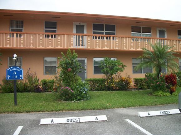 5 Hastings A