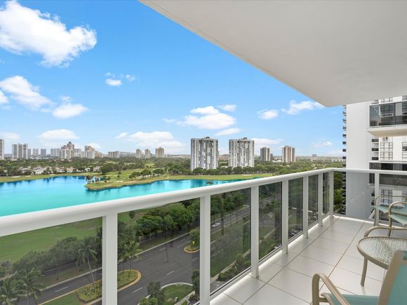 3675 N Country Club Drive Unit 1607