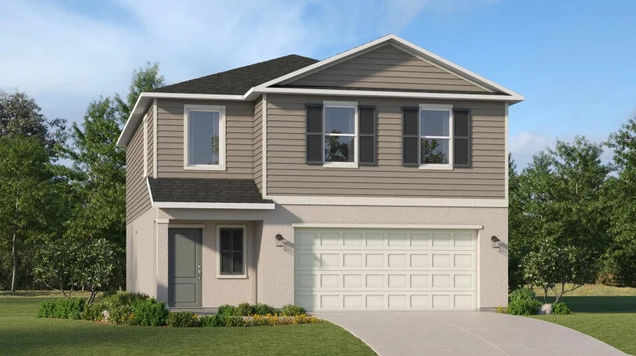 10421 NW Suncrest Loop