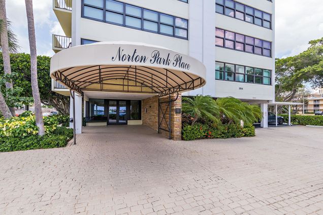 1501 S Flagler Drive Unit 3a