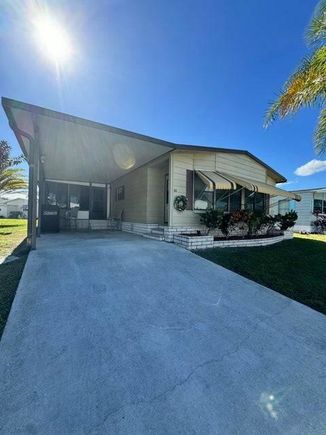 85 Grande Camino Way Fort Pierce, FL House Active - Photo 1 of 31. Opens carousel modal
