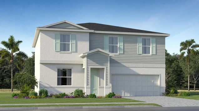 3503 Cedar Grove Drive