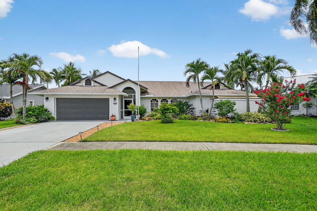 2688 Yarmouth Drive Wellington, FL House Active - Photo 1 of 83. Opens carousel modal