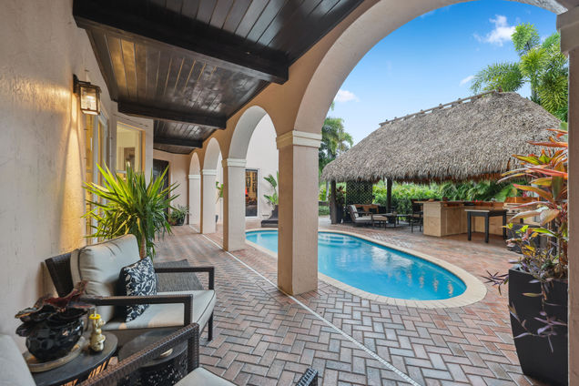 9341 Nugent Trail West Palm Beach, FL House Active - Photo 1 of 38. Opens carousel modal