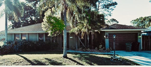 2449 SW Roney Road