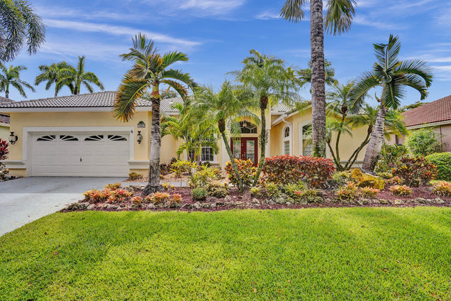 10063 Umberland Place