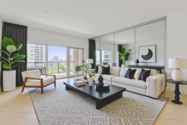 1980 S Ocean Drive Unit 15g Hallandale Beach, FL Condo Active - Photo 1 of 39. Opens carousel modal