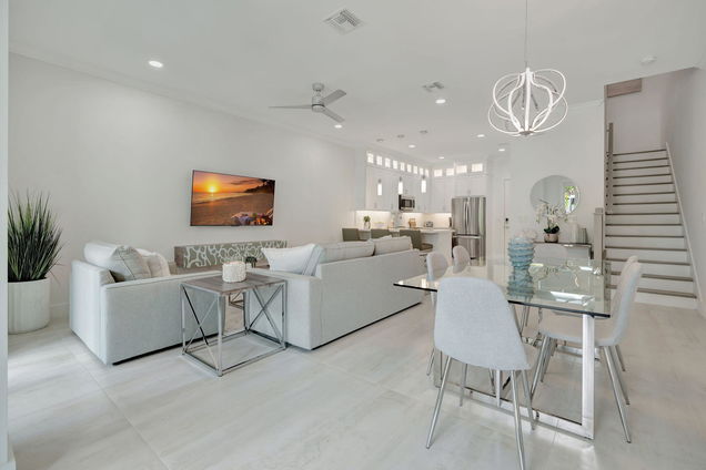 4680 SE Manatee Way Stuart, FL Townhouse Active - Photo 1 of 31. Opens carousel modal