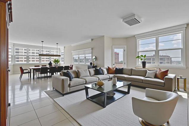 1950 S Ocean Drive Unit 17e