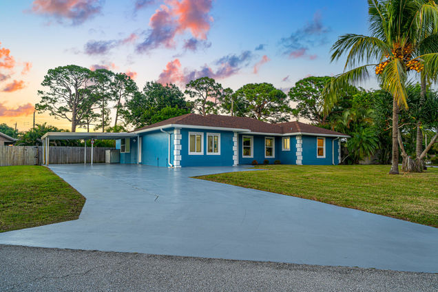 5031 Van Buren Road Delray Beach, FL House Coming Soon - Photo 1 of 23. Opens carousel modal