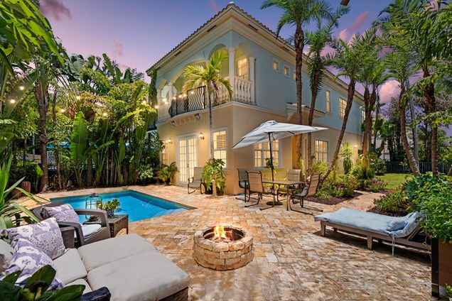 625 Avenue Unit H