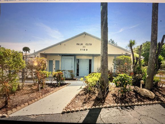 1115 Green Pine Boulevard Unit F2