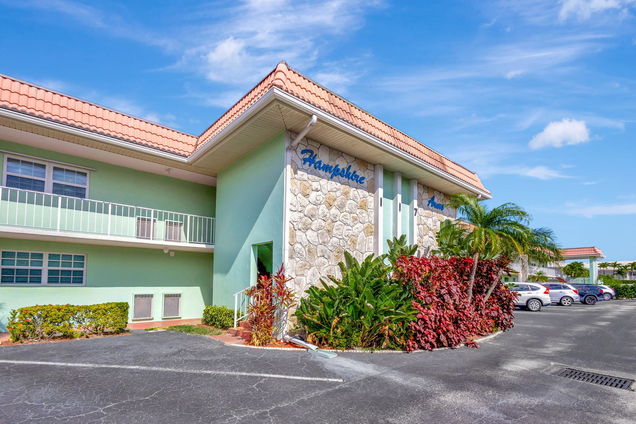 117 Lehane Terrace Unit 208