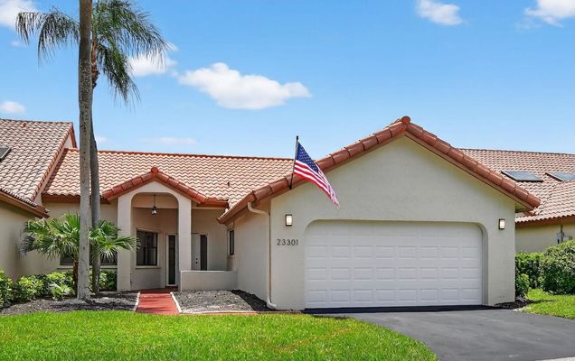 23301 Water Circle