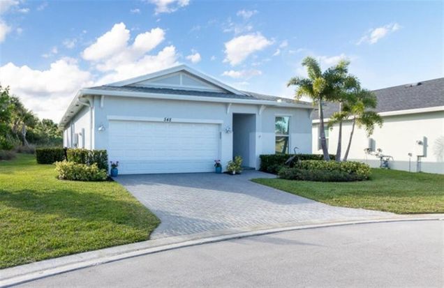 548 SE Plumeria Drive