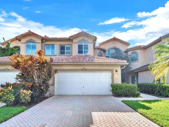 4991 Madison Lakes Circle Circle W
