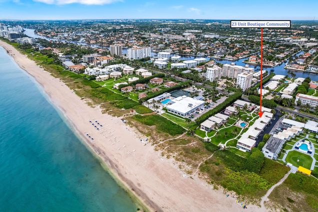 1877 S Ocean Boulevard Unit 10