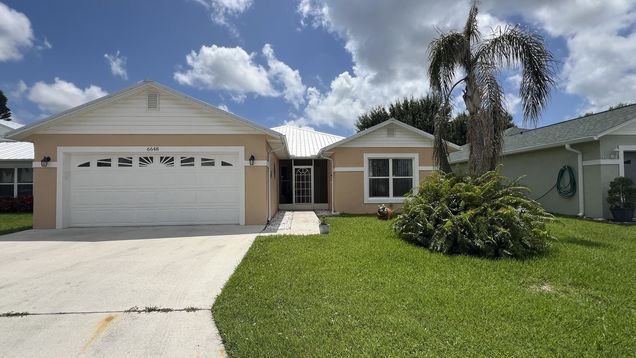 6648 Gaviota