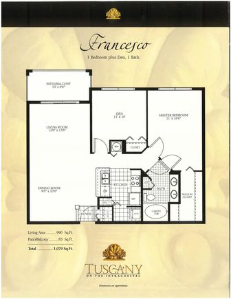 3102 Tuscany Way Boynton Beach, FL Condo Coming Soon - Photo 1 of 1. Opens carousel modal