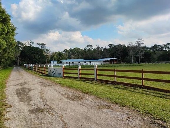 1496 D Road Loxahatchee Groves, FL House Sold - Photo 1 of 10. Opens carousel modal