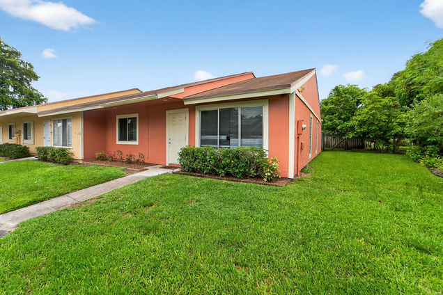 4739 Orleans Court Unit D West Palm Beach, FL Townhouse Active - Photo 1 of 21. Opens carousel modal