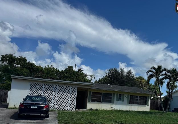 756 Cinnamon Road