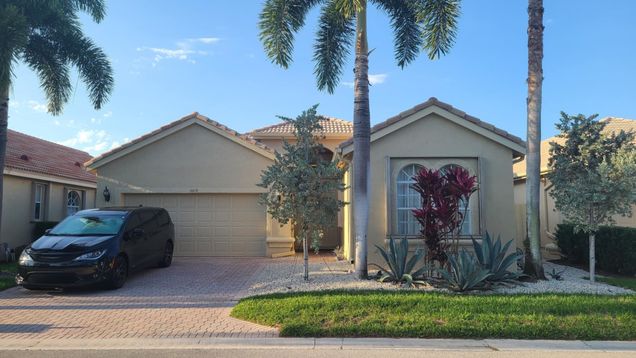 3919 Palladium View Drive