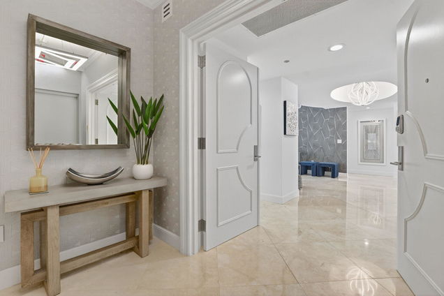 3700 S Ocean Boulevard Unit 1107
