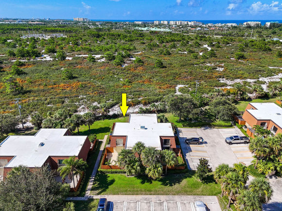 2810 28th Court Jupiter, FL Townhouse Active - Photo 1 of 26. Opens carousel modal