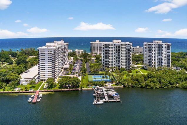 2003 N Ocean Boulevard Unit 603 Boca Raton, FL Condo Active - Photo 1 of 43. Opens carousel modal